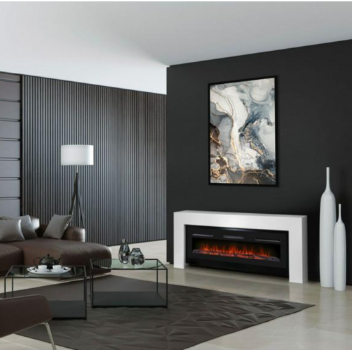 Очаг электрический Electrolux Инфинити EFP/P-1600ULS N